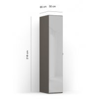 DULAP LEX 50-218-66 A GRI/JSZ